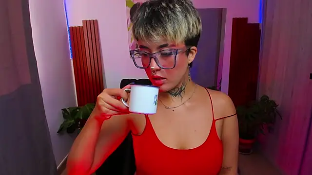 Rebeka-baker's Live XXX Chat