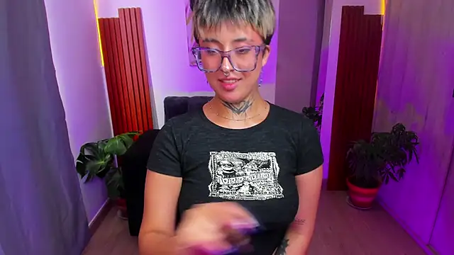 Rebeka-baker Live XXX-chat