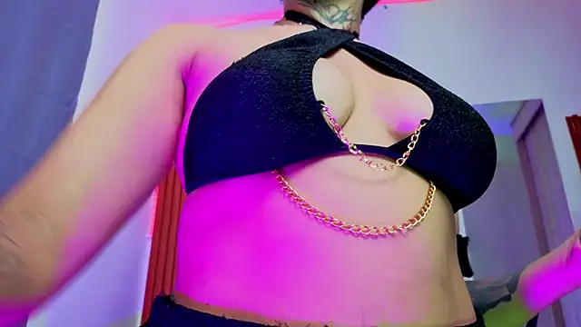 Rebeka-baker Live XXX-Chat