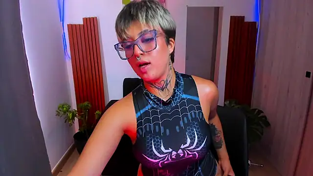 Rebeka-baker's Live XXX Chat