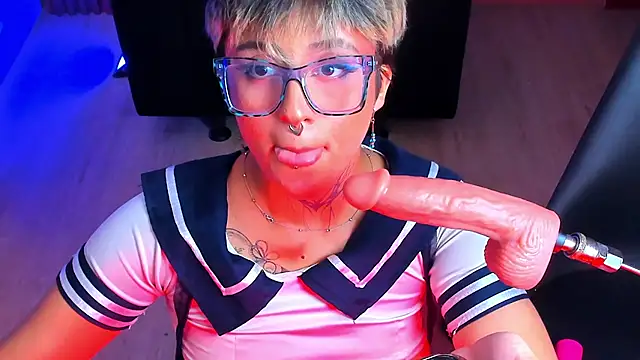 Rebeka-baker 라이브 XXX 채팅