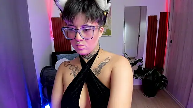 Rebeka-baker's Live XXX Chat