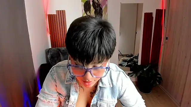 Czat XXX na żywo – Rebeka-baker