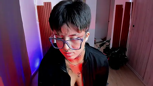 Rebeka-baker's Live XXX Chat