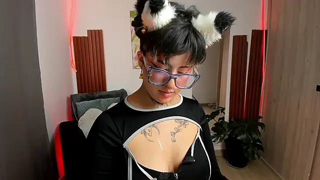 Chatroom XXX en direct de Rebeka-baker