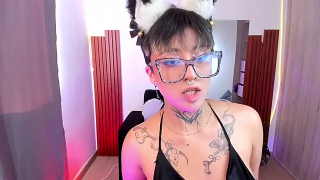 Rebeka-baker's Live XXX Chat