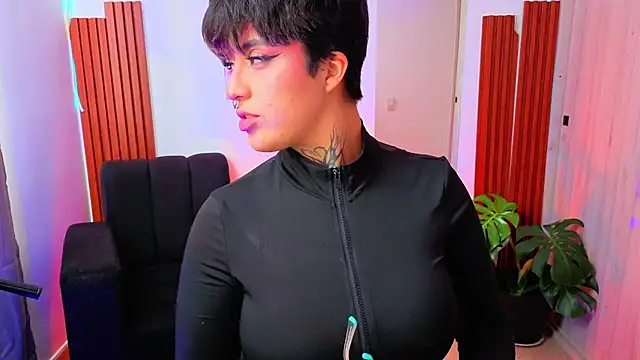 Rebeka-baker Live XXX-Chat