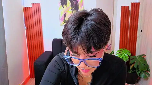 Rebeka-baker 웹캠 쇼