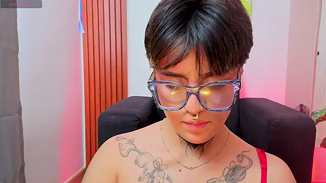 Rebeka-baker's Webcam Show