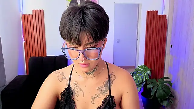 Rebeka-baker Live XXX-Chat