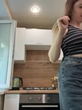 Cum_girlssn Webbikameraesitys