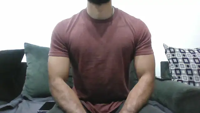 MexDickCumn Webbikameraesitys