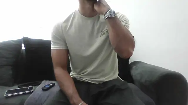 MexDickCum's Webcam Show