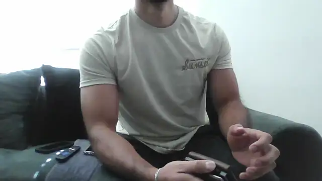 MexDickCum 웹캠 쇼