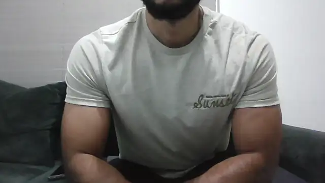 Webkamerová show MexDickCum