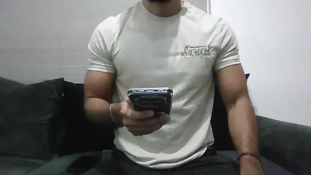 عرض كام MexDickCum
