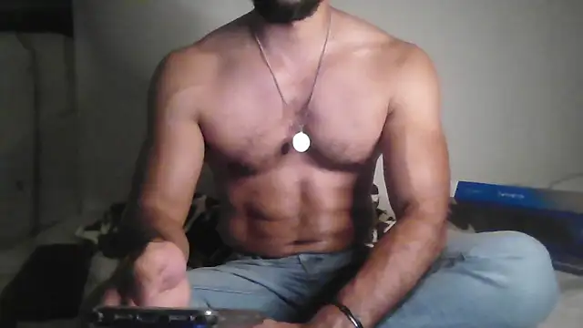 MexDickCum Webcam-Show