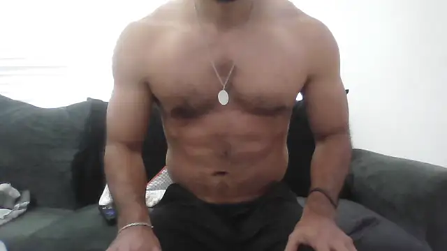 MexDickCum 웹캠 쇼