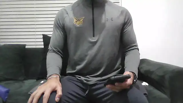 MexDickCum – webcam-show