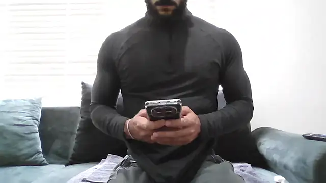 MexDickCum's Webcam Show
