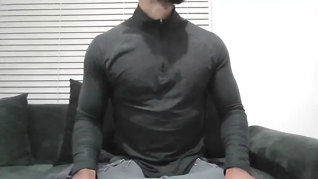 MexDickCum ওয়েবক্যাম শো