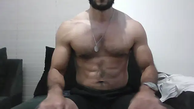 MexDickCum 웹캠 쇼