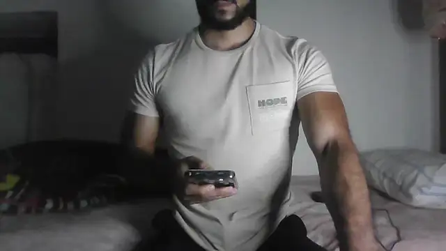 MexDickCum Show in webcam