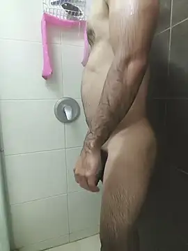 Webkamerová show MexDickCum