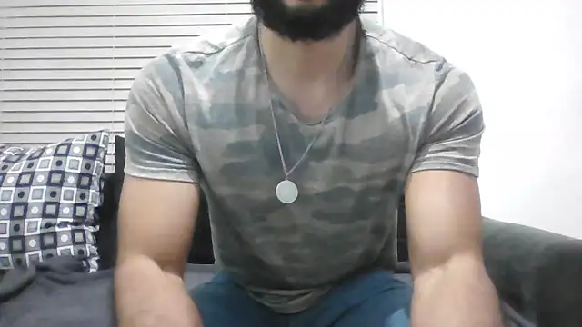 MexDickCum – webcam-show