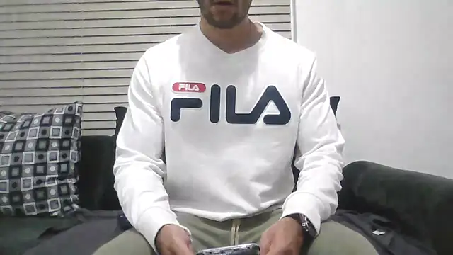 Webkamerová show MexDickCum