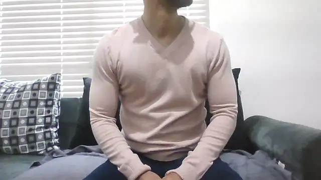 MexDickCum Pertunjukan Webcam