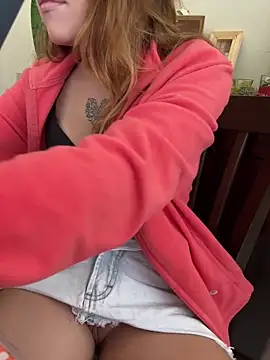 Show de Angel_6699 na webcam