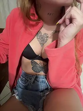 Chat XXX ao vivo de Angel_6699