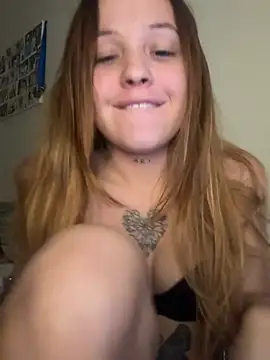 Show de webcam de Angel_6699