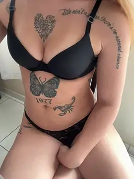 Show de webcam de Angel_6699