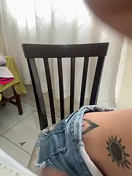 Chat XXX ao vivo de Angel_6699
