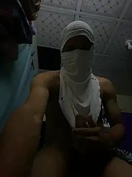 RichardGx webcam show
