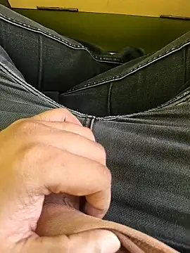 Sonjack7991_sj Webcam-Show