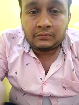 Sonjack7991_sj's Webcam Show