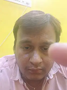 Show Webcam de Sonjack7991_sj