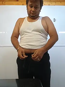 Sonjack7991_sjn Webbikameraesitys