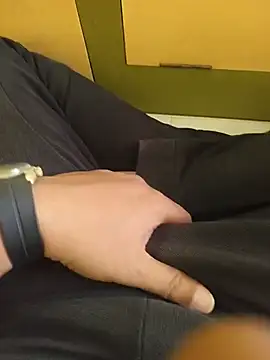 Sonjack7991_sj's Webcam Show
