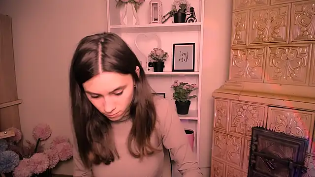 RosaRay_ Webcam Show