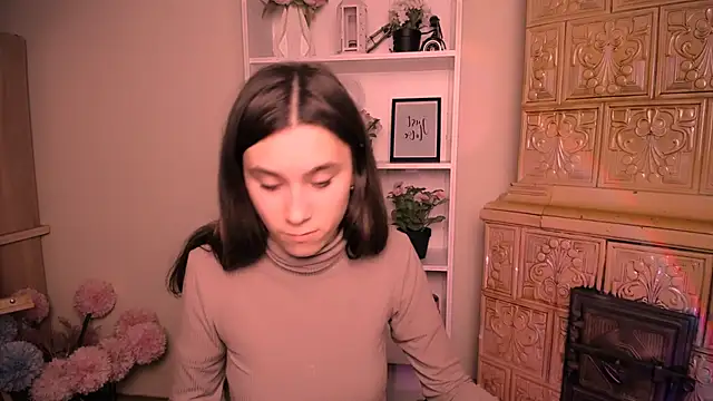 RosaRay_ Webcam show