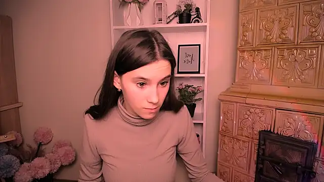 RosaRay_ Show in webcam