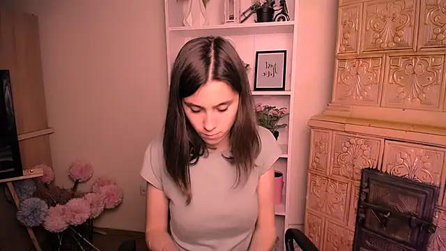 RosaRay_'s Webcam Show