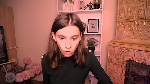 RosaRay_ webkamerás műsora