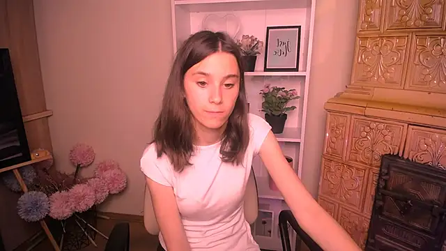 Webkamerová show RosaRay_