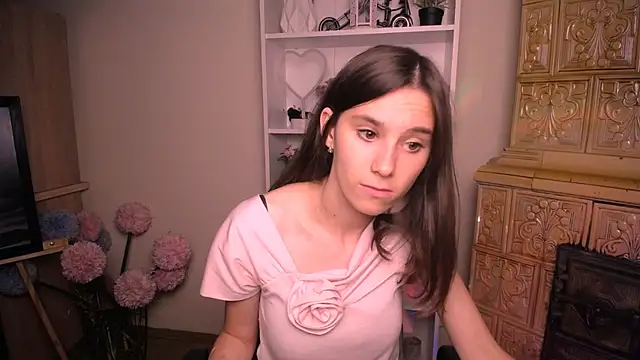 RosaRay_'s Webcam Show