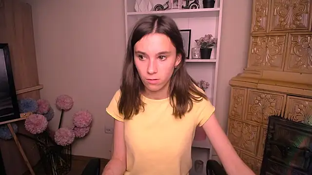 RosaRay_'s Webcam Show